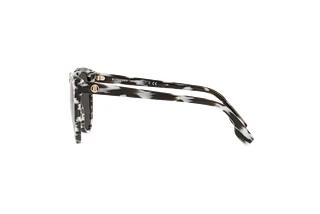Zijaanzicht Burberry BETTY (BE4365 - 397887)