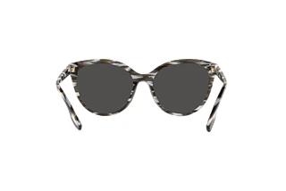 Achteraanzicht Burberry BETTY (BE4365 - 397887)