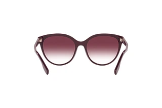 Achteraanzicht Burberry BETTY (BE4365 - 39798H)