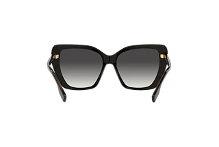 Achteraanzicht Burberry TAMSIN (BE4366 - 39808G)