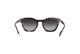 Achteraanzicht Burberry YVETTE (BE4367 - 39838G)