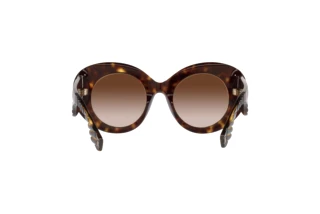 Achteraanzicht Burberry MARGOT (BE4370U - 300213)