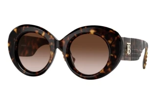 Vooraanzicht Burberry MARGOT (BE4370U - 300213)