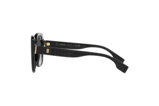 Zijaanzicht Burberry HELENA (BE4371 - 3001T3)