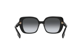 Achteraanzicht Burberry HELENA (BE4371 - 3001T3)