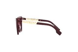 Zijaanzicht Burberry MARIANNE (BE4372U - 39798H)