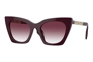 Vooraanzicht Burberry MARIANNE (BE4372U - 39798H)