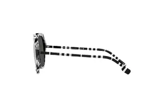 Zijaanzicht Burberry VANESSA (BE4375 - 400487)