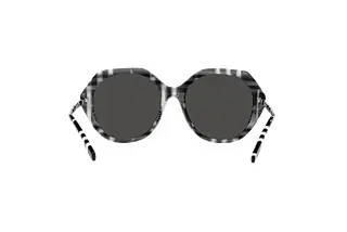 Achteraanzicht Burberry VANESSA (BE4375 - 400487)