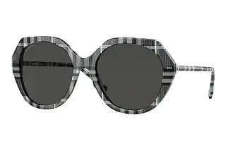 Vooraanzicht Burberry VANESSA (BE4375 - 400487)