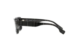 Zijaanzicht Burberry JARVIS (BE4376U - 380487)