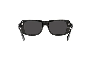 Achteraanzicht Burberry JARVIS (BE4376U - 380487)