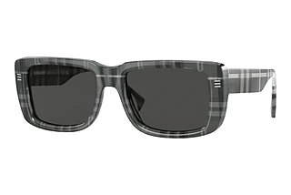 Vooraanzicht Burberry JARVIS (BE4376U - 380487)