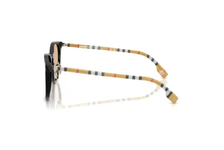 Zijaanzicht Burberry BE4380D (385373)