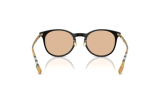 Achteraanzicht Burberry BE4380D (385373)