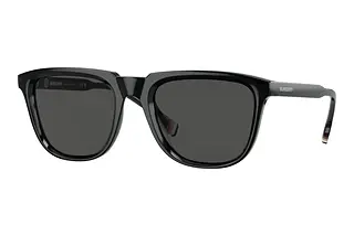 Vooraanzicht Burberry GEORGE (BE4381U - 300187)