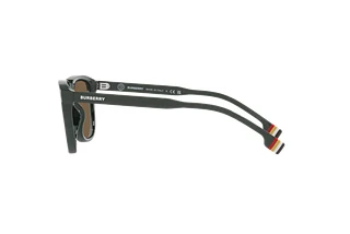 Zijaanzicht Burberry GEORGE (BE4381U - 403573)