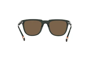 Achteraanzicht Burberry GEORGE (BE4381U - 403573)