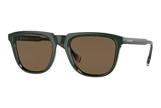 Vooraanzicht Burberry GEORGE (BE4381U - 403573)