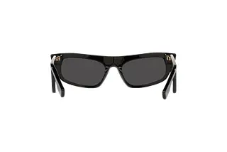 Achteraanzicht Burberry PALMER (BE4385 - 300187)