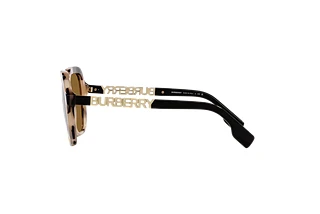 Zijaanzicht Burberry JONI (BE4389 - 350173)