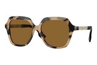 Vooraanzicht Burberry JONI (BE4389 - 350173)