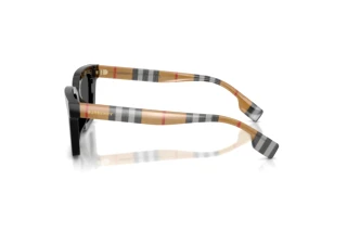 Zijaanzicht Burberry BRIAR (BE4392U - 395287)