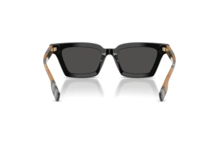 Achteraanzicht Burberry BRIAR (BE4392U - 395287)