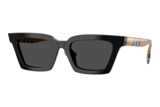 Vooraanzicht Burberry BRIAR (BE4392U - 395287)