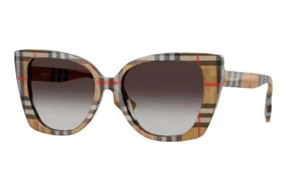 Vooraanzicht Burberry MERYL (BE4393 - 39448G)