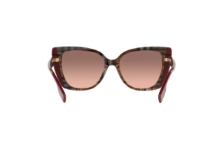 Achteraanzicht Burberry MERYL (BE4393 - 405413)