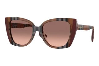 Vooraanzicht Burberry MERYL (BE4393 - 405413)