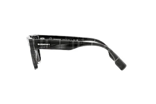 Zijaanzicht Burberry HAYDEN (BE4394 - 380487)