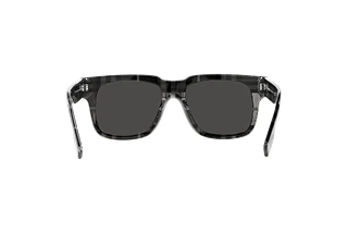 Achteraanzicht Burberry HAYDEN (BE4394 - 380487)