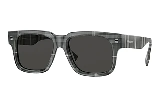 Vooraanzicht Burberry HAYDEN (BE4394 - 380487)