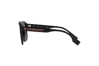 Zijaanzicht Burberry WREN (BE4396U - 346481)