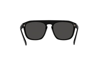 Achteraanzicht Burberry WREN (BE4396U - 346487)