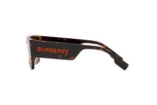 Zijaanzicht Burberry MICAH (BE4397U - 300273)
