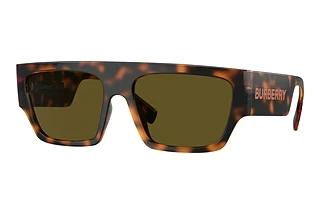 Vooraanzicht Burberry MICAH (BE4397U - 300273)