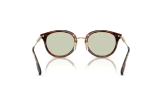 Achteraanzicht Burberry KELSEY (BE4398D - 3002/2)
