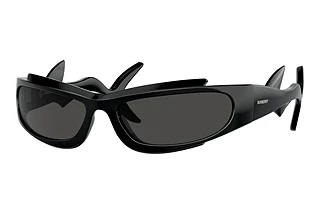 Vooraanzicht Burberry BE4399 (300187)