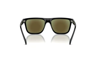 Achteraanzicht Burberry BE4402U (300155)
