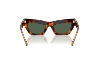 Achteraanzicht Burberry BE4405 (331671)