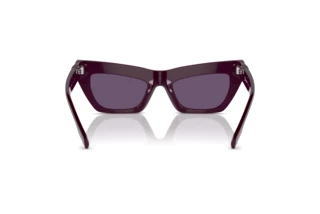 Achteraanzicht Burberry BE4405 (34001A)