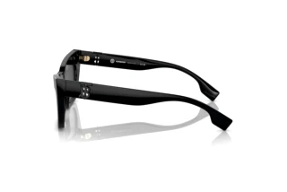 Zijaanzicht Burberry BE4405 (409387)