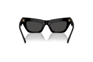 Achteraanzicht Burberry BE4405 (409387)