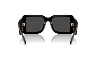 Achteraanzicht Burberry BE4406U (300187)