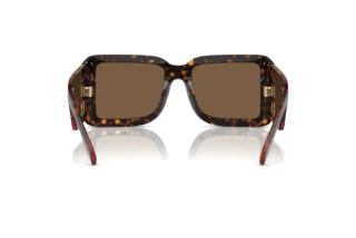 Achteraanzicht Burberry BE4406U (300273)