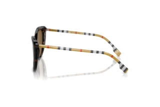Zijaanzicht Burberry BE4407 (385483)