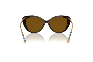 Achteraanzicht Burberry BE4407 (385483)